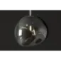 Invicta Lampa wisząca LIQUID DIAMOND 20cm szkło dymione / 46016