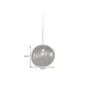 Invicta Lampa wisząca LIQUID DIAMOND 20cm szkło dymione / 46016