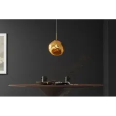 Invicta Lampa wisząca LIQUID DIAMOND 35cm / 46017