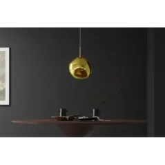 Invicta Lampa wisząca LIQUID DIAMOND 35cm / 46017