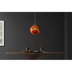 Invicta Lampa wisząca LIQUID DIAMOND 35cm / 46018
