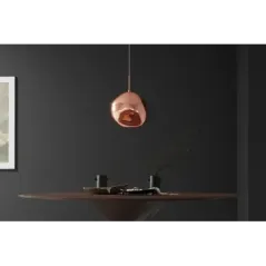 Invicta Lampa wisząca LIQUID DIAMOND 35cm / 46018