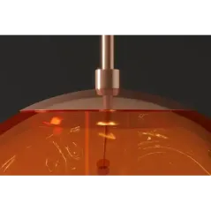 Invicta Lampa wisząca LIQUID DIAMOND 35cm / 46018