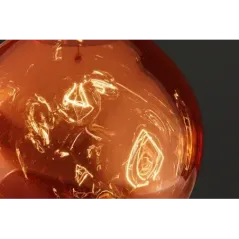 Invicta Lampa wisząca LIQUID DIAMOND 35cm / 46018