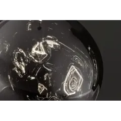 Invicta Lampa wisząca LIQUID DIAMOND 35cm / 46019