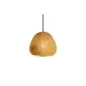 Invicta Lampa wisząca ORGANIC z naturalnego materiału 30cm / 46413