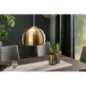 Invicta Lampa wisząca GOLDEN BALL 30cm / 39439