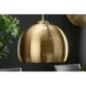 Invicta Lampa wisząca GOLDEN BALL 30cm / 39439