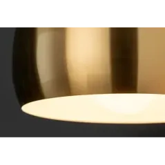 Invicta Lampa wisząca GOLDEN BALL 30cm / 39439