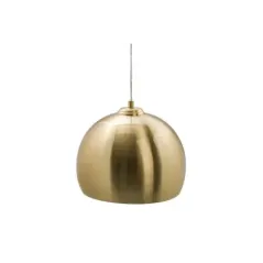 Invicta Lampa wisząca GOLDEN BALL 30cm / 39439