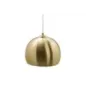 Invicta Lampa wisząca GOLDEN BALL 30cm / 39439