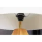 Invicta Lampa stołowa DIAMOND drewno tekowe 60cm / 43848