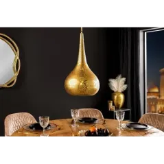 Invicta Lampa wisząca ORIENT LIVING 50cm / 44897