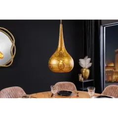 Invicta Lampa wisząca ORIENT LIVING 50cm / 44897