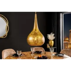 Invicta Lampa wisząca ORIENT LIVING 50cm / 44897