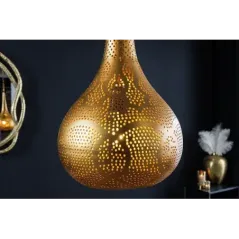 Invicta Lampa wisząca ORIENT LIVING 50cm / 44897
