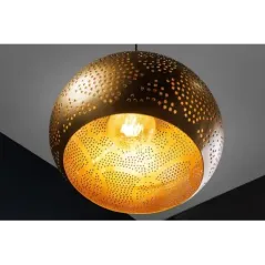 Invicta Lampa wisząca ORIENT LIVING 50cm / 44897
