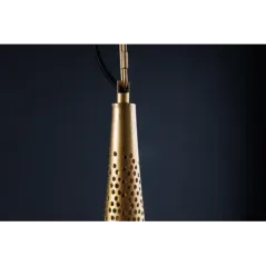 Invicta Lampa wisząca ORIENT LIVING 50cm / 44897