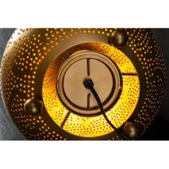 Invicta Lampa wisząca ORIENT LIVING 50cm / 44898