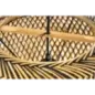 Invicta Lampa wisząca ORGANIC LIVING bambus naturalny  45cm / 40589