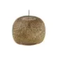 Invicta Lampa wisząca ORGANIC LIVING bambus naturalny  45cm / 40589