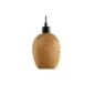 Invicta Lampa wisząca ORGANIC LIVING bambus naturalny  20cm / 40586