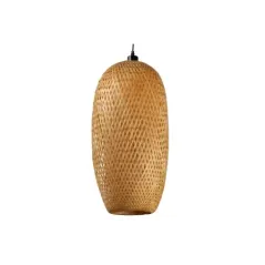 Invicta Lampa wisząca ORGANIC LIVING bambus naturalny  40cm / 40585