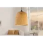 Invicta Lampa wisząca ORGANIC LIVING bambus naturalny  25cm / 40582