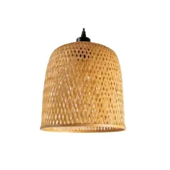 Invicta Lampa wisząca ORGANIC LIVING bambus naturalny  25cm / 40582