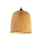 Invicta Lampa wisząca ORGANIC LIVING bambus naturalny  25cm / 40582