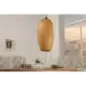 Invicta Lampa wisząca ORGANIC LIVING bambus naturalny 46cm / 40580