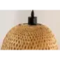 Invicta Lampa wisząca ORGANIC LIVING bambus naturalny 46cm / 40580