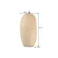 Invicta Lampa wisząca ORGANIC LIVING bambus naturalny 46cm / 40580