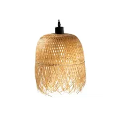 Invicta Lampa wisząca ORGANIC LIVING bambus naturalny 30cm / 40576