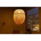 Invicta Lampa wisząca ORGANIC LIVING bambus naturalny 65cm / 40575