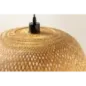 Invicta Lampa wisząca ORGANIC LIVING bambus naturalny 65cm / 40575