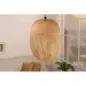 Invicta Lampa wisząca ORGANIC LIVING bambus naturalny 65cm / 40575