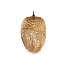 Invicta Lampa wisząca ORGANIC LIVING bambus naturalny 65cm / 40575