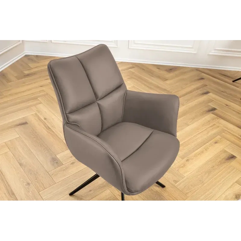 Invicta Krzesło obrotowe PAPILLON 360° 360 62cm / 45183