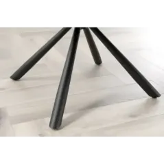 Invicta Krzesło obrotowe BIG GEORGE 360° z podłokietnikami 59cm / 44437