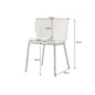 Invicta Krzesło LYON kolor miętowy 54cm / 44963