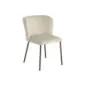 Invicta Krzesło LYON kolor beżowy 54cm / 44961