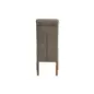 Invicta Krzesło CASA z rolką pod szyję z mikrofibry 45cm / 46553