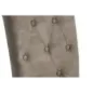Invicta Krzesło CASA z rolką pod szyję z mikrofibry 45cm / 46553