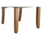 Invicta Krzesło CASA z rolką pod szyję z mikrofibry 45cm / 46553