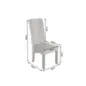 Invicta Krzesło CASA z rolką na szyję 48cm / 38979