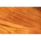 Invicta Ławka ROOT drewno tekowe w kolorze naturalnego brązu 100 cm / 44709
