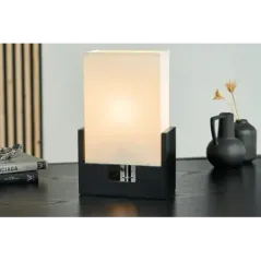 Invicta Lampa stołowa TWILIGHT 16cm / 10880