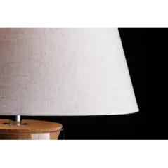 Invicta Lampa stołowa CLASSICO szkło z możliwością wypełnienia  80cm / 44816