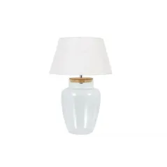 Invicta Lampa stołowa CLASSICO szkło z możliwością wypełnienia  80cm / 44816